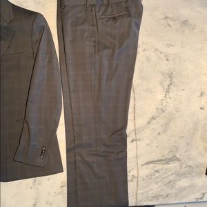 Giorgio Armani Suits & Blazers - Armani Suit Giorgio Armani Suits & Blazers - Armani Suit